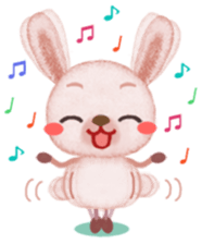 Cute animal stickers 2 sticker #4018404