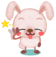 Cute animal stickers 2 sticker #4018407