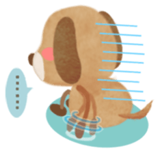 Cute animal stickers 2 sticker #4018411