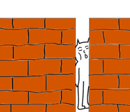 katekin ~lazy life ver~ sticker #4018565