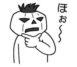 Mr.Kabo VOL.4 sticker #4019367