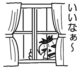 Mr.Kabo VOL.4 sticker #4019384