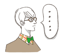 Cool Boys & Cute Girls sticker #4019442