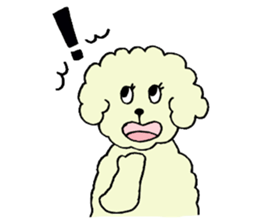 poipoo vol.2 sticker #4020294