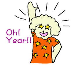 poipoo vol.2 sticker #4020296