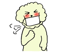 poipoo vol.2 sticker #4020298