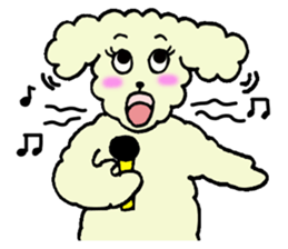 poipoo vol.2 sticker #4020307