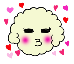 poipoo vol.2 sticker #4020312