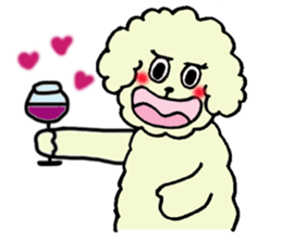 poipoo vol.2 sticker #4020320