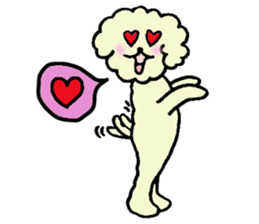 poipoo vol.2 sticker #4020323