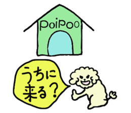 poipoo vol.2 sticker #4020324