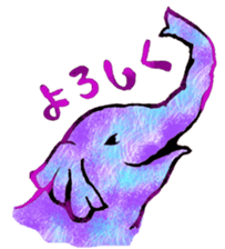 MaskMan & ColorfulAnimals sticker #4020807