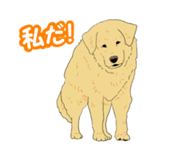 The real tea chan sticker #4020962