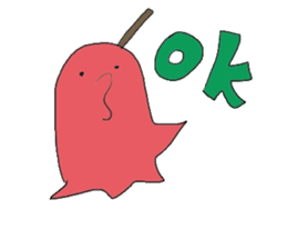 omusubi norio sticker #4020979