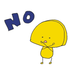 omusubi norio sticker #4020980