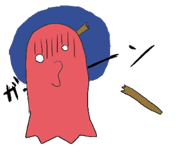 omusubi norio sticker #4020992