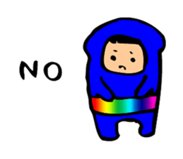 matoninja sticker #4021889