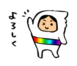 matoninja sticker #4021890