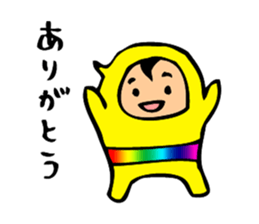 matoninja sticker #4021892