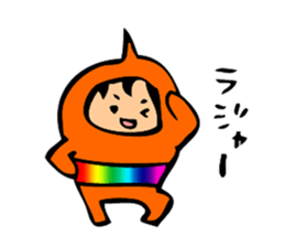 matoninja sticker #4021893