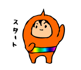 matoninja sticker #4021908