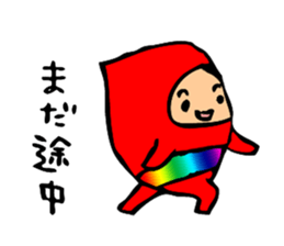 matoninja sticker #4021910