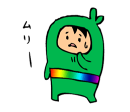 matoninja sticker #4021913