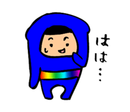 matoninja sticker #4021916