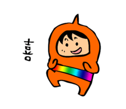 matoninja sticker #4021918