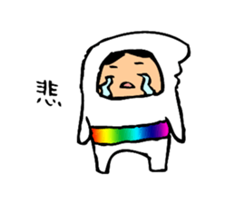 matoninja sticker #4021919