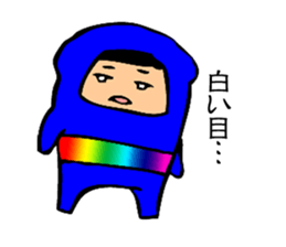matoninja sticker #4021923