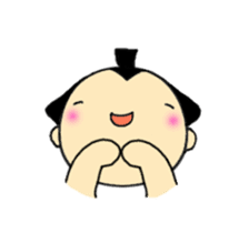 SUMOO-KUN sticker #4021931