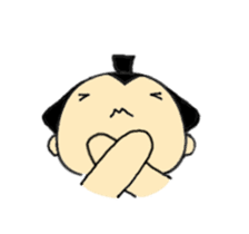 SUMOO-KUN sticker #4021932