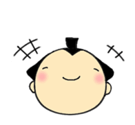 SUMOO-KUN sticker #4021935