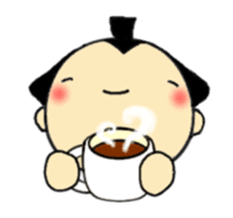 SUMOO-KUN sticker #4021939