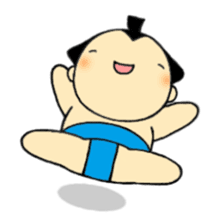 SUMOO-KUN sticker #4021944