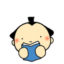 SUMOO-KUN sticker #4021951