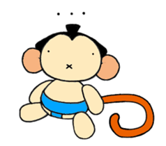 SUMOO-KUN sticker #4021954