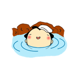 SUMOO-KUN sticker #4021958