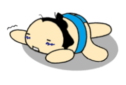 SUMOO-KUN sticker #4021961