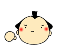 SUMOO-KUN sticker #4021962
