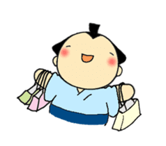 SUMOO-KUN sticker #4021965