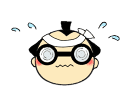 SUMOO-KUN sticker #4021966