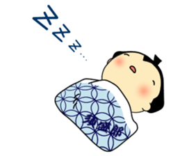 SUMOO-KUN Vol.2 sticker #4022167