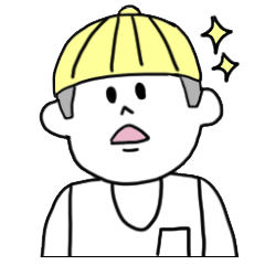 japanese students sticker