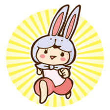 Camry-chan sticker #4022746