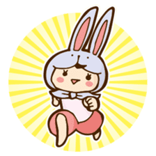 Camry-chan sticker #4022746