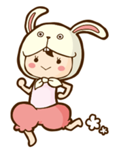 Camry-chan sticker #4022756