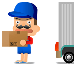 rubbercloth 5 sticker #4023053