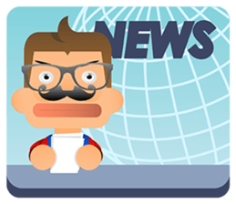 rubbercloth 5 sticker #4023078